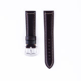 MoonSwatch strap for the Mission on Earth Desert