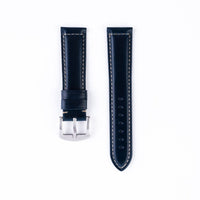 MoonSwatch strap for the Mission to Neptune