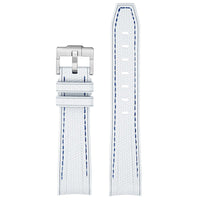 MoonSwatch strap for the Mission to Neptune
