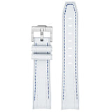 MoonSwatch strap for the Mission to Neptune