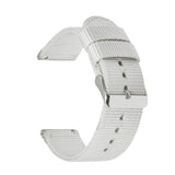 Plain NATO MoonSwatch strap for the Omega x Swatch