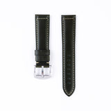 MoonSwatch strap for the Mission on Earth